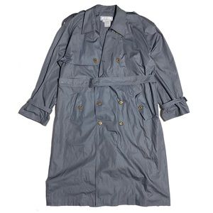 Yves Saint Laurent Trench-coat